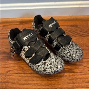 Luminous MTB Cycling Shoes/ Road Bicycle Shoes W sz 38